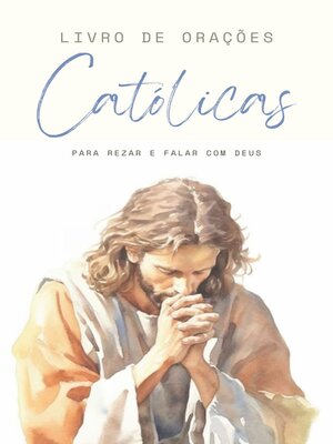 cover image of Livro De Orações Católicas